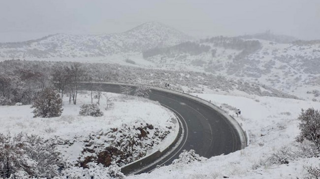 I ftohti polar godet Shqipërinë/ Ministria e Shëndetësisë me këshilla për qytetarët