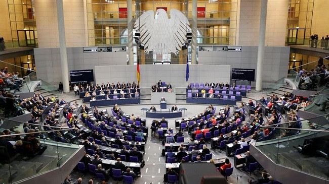 Parlamenti gjerman miraton buxhetin miliarda eurosh për mbrojtjen e klimës