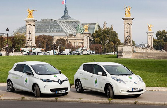 Renault dhe Nissan do të investojnë 26 miliardë dollarë në automjetet elektrike