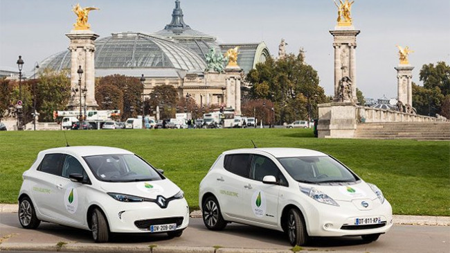 Renault dhe Nissan do të investojnë 26 miliardë dollarë në automjetet elektrike