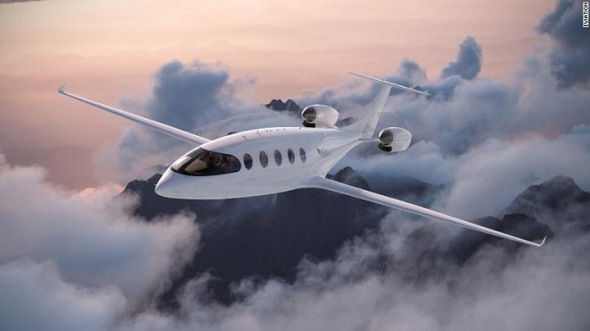 Alice, aeroplani i parë në botë tërësisht elektrik me pasagjerë përgatitet për fluturim