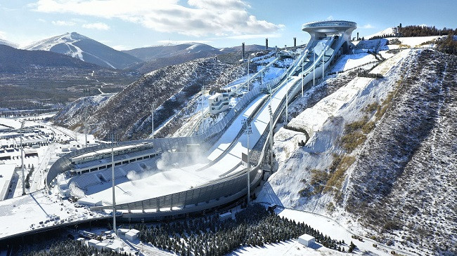 Ndryshimet klimatike vënë në rrezik të ardhmen e Lojërave Olimpike Dimërore