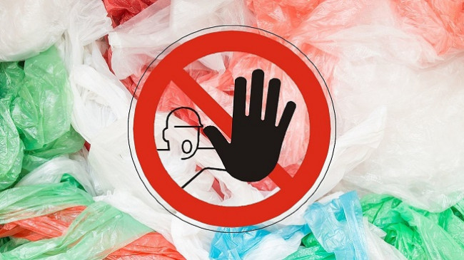 Nga 1 qershori jo më qese plastike, Kumbaro: Gjoba për qytetarët dhe bizneset që shkelin ligjin
