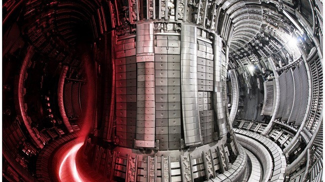 11 megavatë për pesë sekonda: Shkencëtarët evropianë thyejnë rekordin e prodhimit të energjisë përmes shkrirjes bërthamore