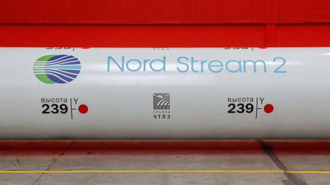 Sa i rëndësishëm është gazsjellësi rus 'Nord Stream 2' për Evropën?