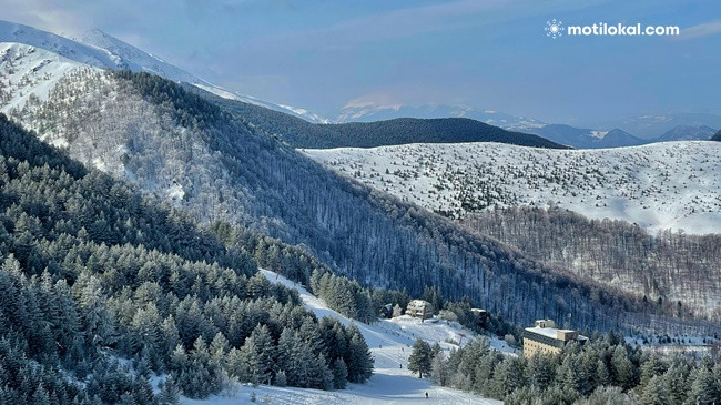 Moti gjatë kësaj jave do të mbajë i ngrohtë, me diell e vranësira