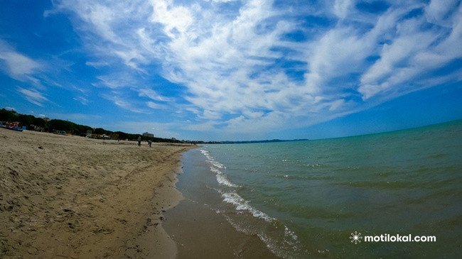 Agjencia Kombëtare e Mjedisit me masa për një sezon turistik cilësor