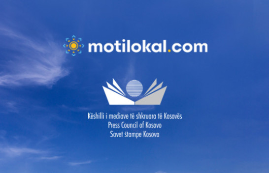 Motilokal.com anëtarësohet në Këshillin e Mediave të Shkruara të Kosovës