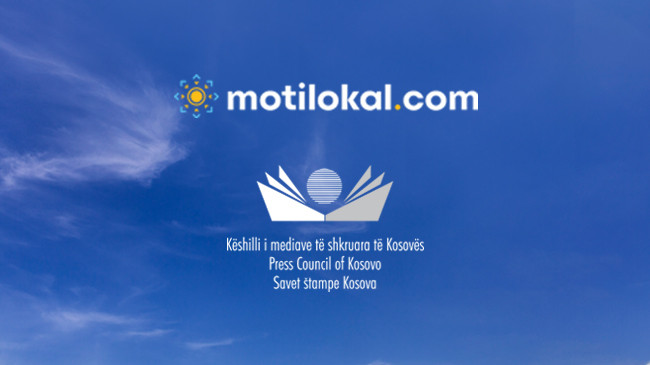 Motilokal.com anëtarësohet në Këshillin e Mediave të Shkruara të Kosovës
