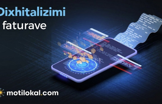 Të jetosh në epokën dixhitale ‘i mbështjellur’ me letër