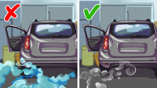 Si të zgjidhni një veturë të mirë të përdorur