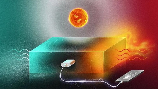 Shkencëtarët: Energjia diellore tani mund të ruhet deri në 18 vjet!