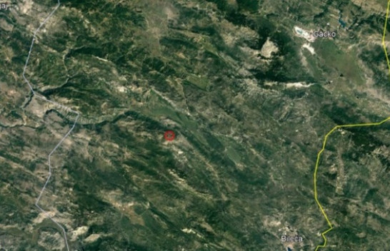 Rrjeti Sizmologjik i Kosovës jep detaje për dridhjet e tokës në Kosovë nga tërmeti në Bosnjë