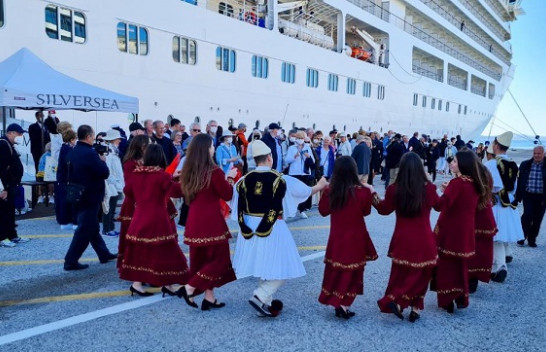 Rritet numri i vizitorëve në Shqipëri më 51 për qind