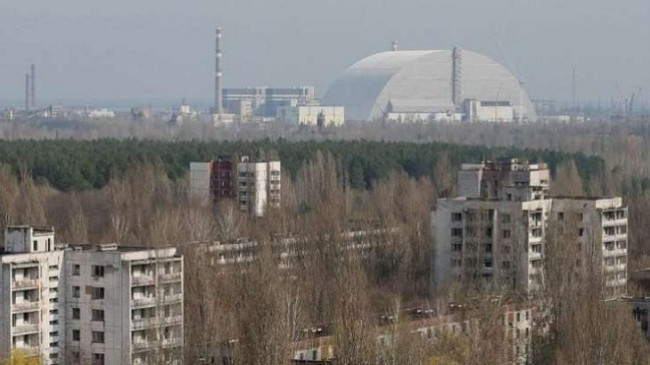 OKB ngre alarmin: Nivelet e rrezatimit në Çernobil nuk janë normale