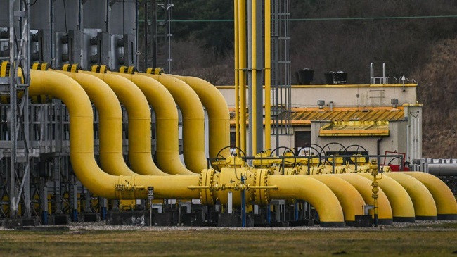 Rusia ndalon eksportin e gazit në Poloni dhe Bullgari