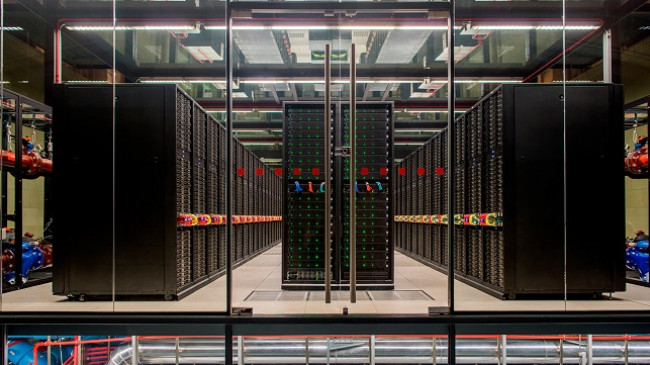 Superkompjuteri më i fuqishëm në botë arrin në Barcelonë