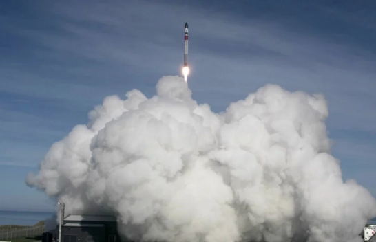 Rocket Lab nis me sukses misionin e 26-të të raketës Electron në hapësirë