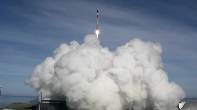 Rocket Lab nis me sukses misionin e 26-të të raketës Electron në hapësirë
