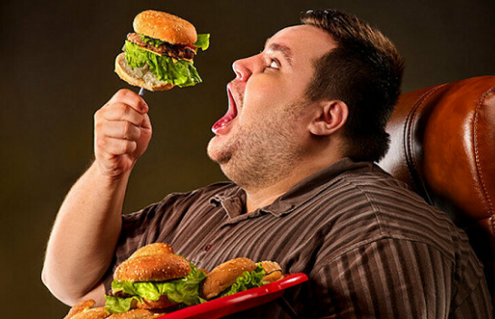 OBSH: 'Epidemia e obezitetit' në Evropë po vret mbi 1.2 milion njerëz në vit