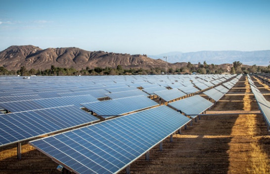 Kalifornia është në prag të përdorimit 100 për qind të energjisë së rinovueshme