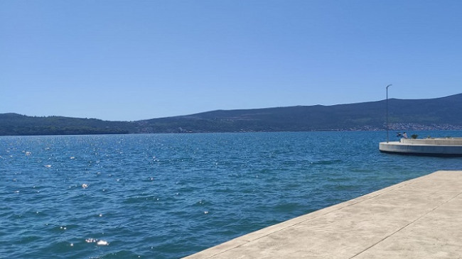Mësoni si do të mbajë moti në ditët e para të kësaj jave në Mal të Zi