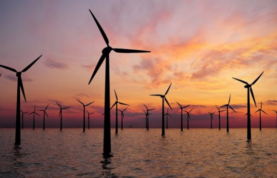 Këto janë gjashtë superfuqitë botërore në prodhimin e energjisë së erës