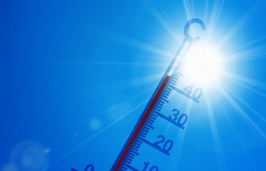 Këtë fundjavë temperatura maksimale 31 gradë, mësoni se ku?