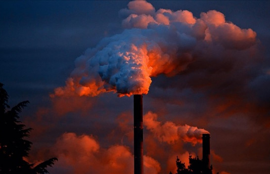Studim: Ndotja vret më shumë se 9 milion njerëz çdo vit nëpër botë