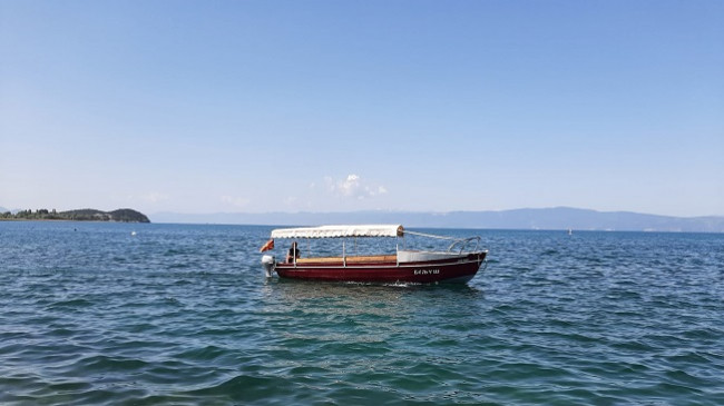 Sot e nesër mot me diell në Maqedoninë Veriore