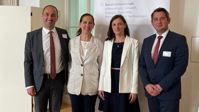Vendet e Ballkanit kanë nevojë për strategji për mbrojtjen e mjedisit