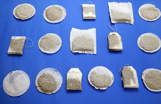 Hulumtim: Një qese çaji përmban pothuajse 13 mijë grimca mikroplastike