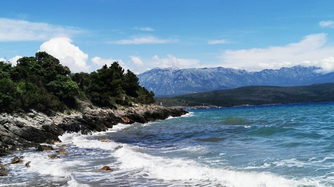 Çfarë moti parashihet të mbajë në Mal të Zi?