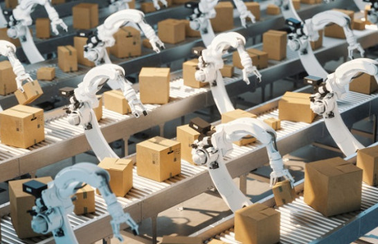 Fabrikat në Korenë e Jugut po nxitojnë të zëvendësojnë njerëzit me robotë