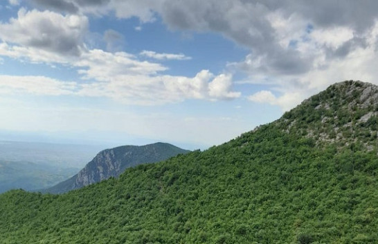 Kthjellime e vranësira, parashikimi i motit për Shqipëri