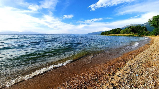 Njihuni me parashikimin e motit në Maqedoninë Veriore
