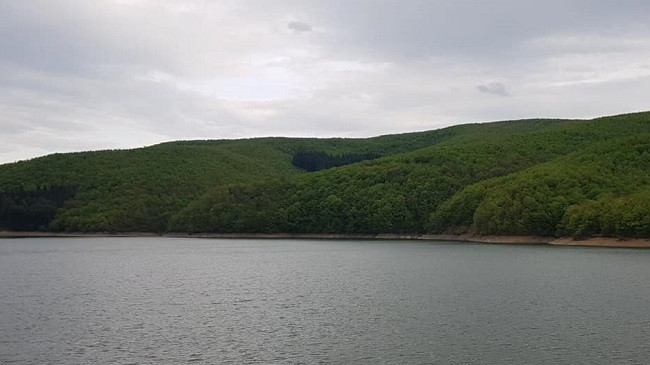 Kjo është gjendja e nivelit të ujit në liqenet Batllava dhe Badovci