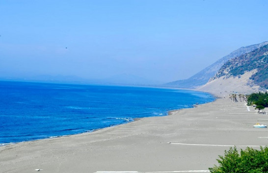 Rana e Hedhun, një nga plazhet më magjepsëse të Shqipërisë