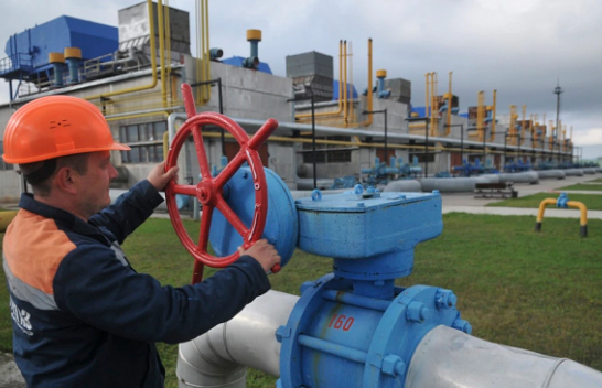 Çfarë do të ndodhë pas pakësimit të gazit nga Rusia në Evropë?