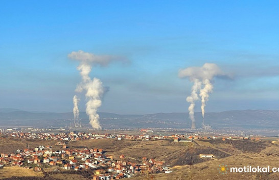 BankWatch Network: Ndotja nga thëngjilli në Ballkanin Perëndimor është ende masive, ilegal dhe vdekjeprurës