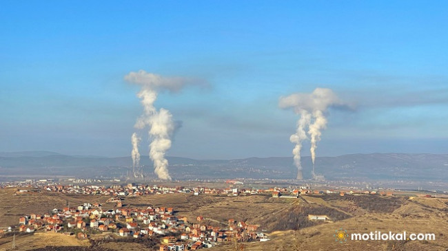 BankWatch Network: Ndotja nga thëngjilli në Ballkanin Perëndimor është ende masive, ilegal dhe vdekjeprurës