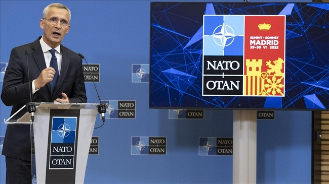 Stoltenberg: NATO do të reduktojë emetimet me 45% deri në vitin 2030