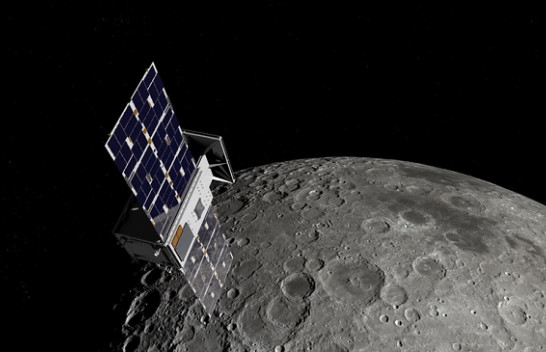 Sateliti i ri i NASA-s niset drejt Hënës