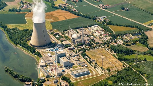 PE: Gazi natyror e centralet bërthamore - investime miqësore ndaj klimës
