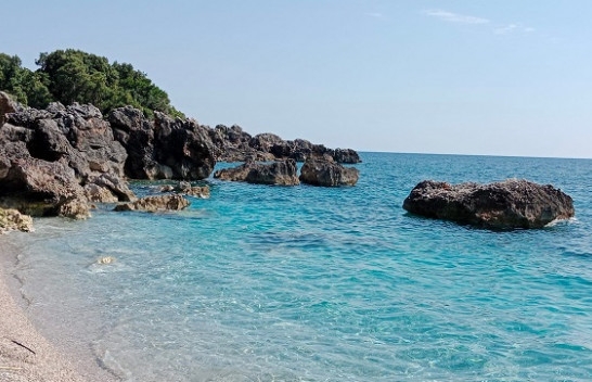 Mot i nxehtë në Shqipëri