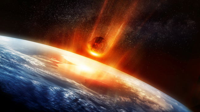 Kina po ndërton radarin me rreze më të gjerë në botë për mbrojtjen planetare