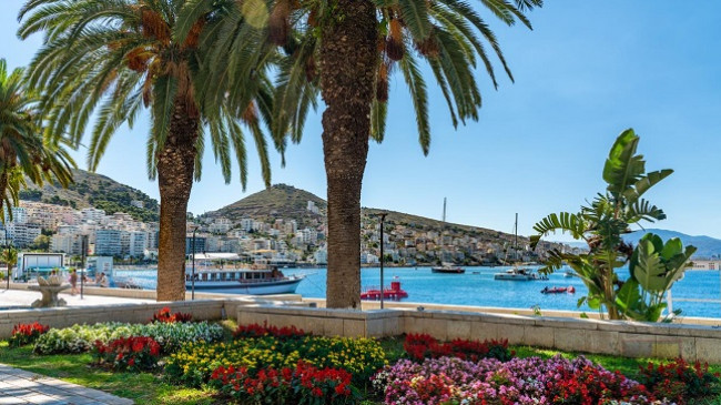 Java nis me temperatura përvëluese në Shqipëri