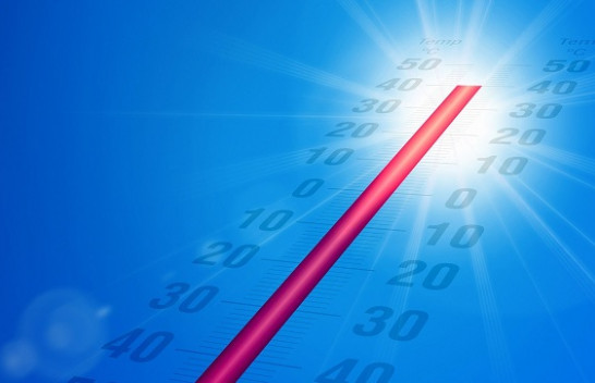 IKSHPK kërkon kujdes nga temperaturat e larta që po mbretërojnë në Kosovë