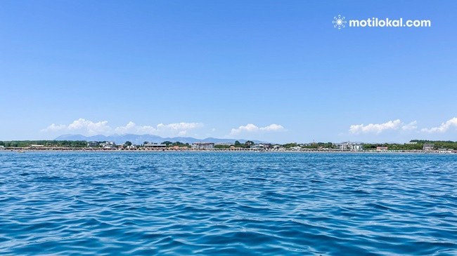Plazhi i Velipojës – Një ndër perlat më të bukura të Adriatikut