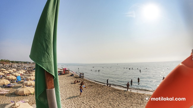 Ndryshimi i klimës: Destinacionet turistike nën kërcënim